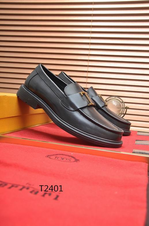 TODS shoes 38-46-35